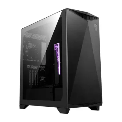 MSI MPG Gungnir 300P Airflow Компютърна кутия
