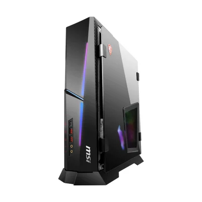MSI MPG Trident AS AI 2NVN5-103EU Intel Core Ultra 5 225F / RTX 5060 Ti 8GB / 16GB DDR5 / 1TB SSD Геймърски компютър