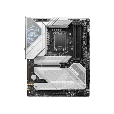 MSI MPG Z790 EDGE TI MAX WIFI, LGA 1700, DDR5 Дънна платка