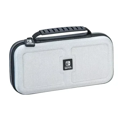 Nacon Bigben Nintendo Switch NNS40W, White Чанта за гейминг конзола