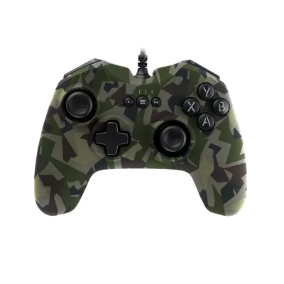 Nacon GC-100 Forest геймърски контролер за PC