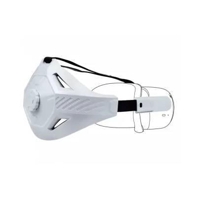 Nacon Holding Kit Аксесоар за VR Oculus / Meta Quest 2