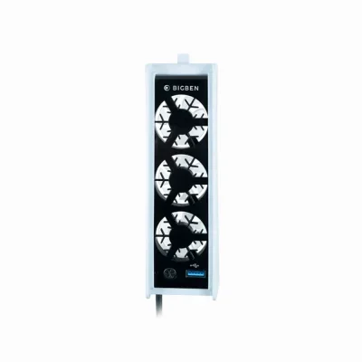 Nacon Охлаждаща система вентилатори за PS5 Slim конзола