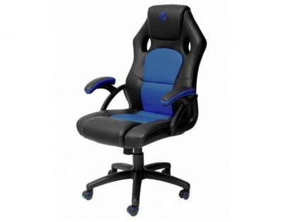 Nacon PCCH-310 Blue Геймърски стол