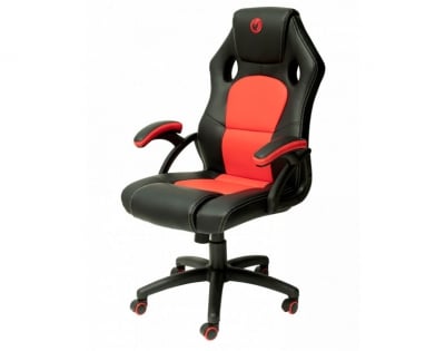 Nacon PCCH-310 Red Геймърски стол