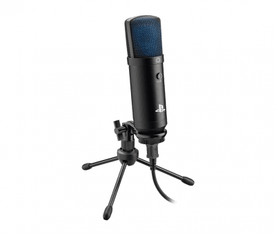 Nacon RIG M100HS Геймърски микрофон за стрийминг