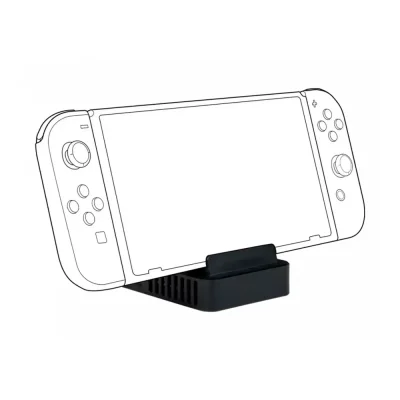 Nacon TV Stand Nintendo Switch Стойка за гейминг конзола
