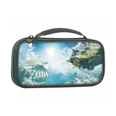 Nacon Zelda Tears of the Kingdom Nintendo Switch NNS433 Чанта за гейминг конзола