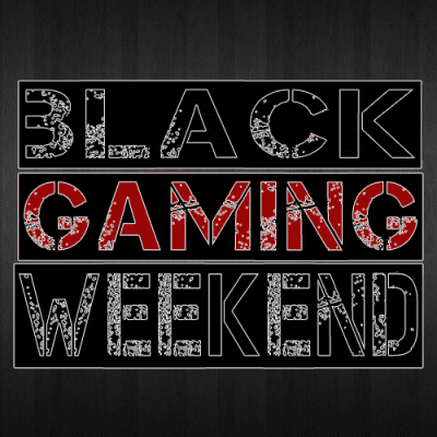 Black Gaming Weekend 2016 в GamingGear.bg
