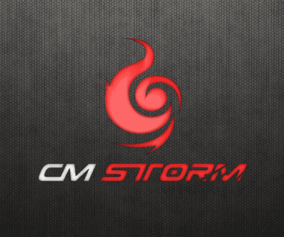 Нови продукти от CM Storm в GamingGear.bg