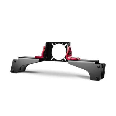 Next Level Racing Elite Premium DD Side and Front Mount Adapter Адаптер за закрепване към стойка за състезателни симулатори