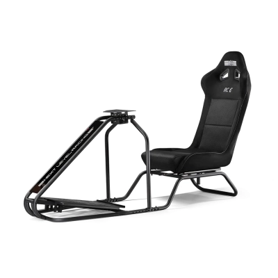 Next Level Racing RC Essential Simulator Cockpit Геймърски стол за състезателни симулатори