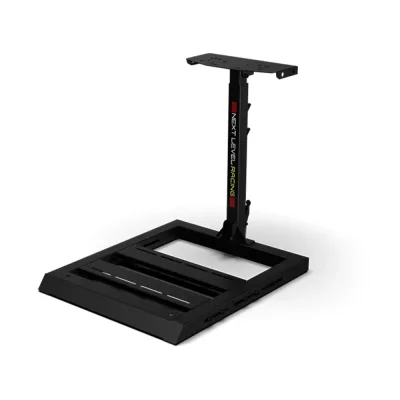 Next Level Racing Wheel Stand Racer Стойка за волан и педали за състезателни симулатори