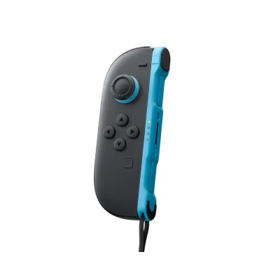 Nintendo Switch 2 Joy-Con 2 (L) Light Blue Контролер
