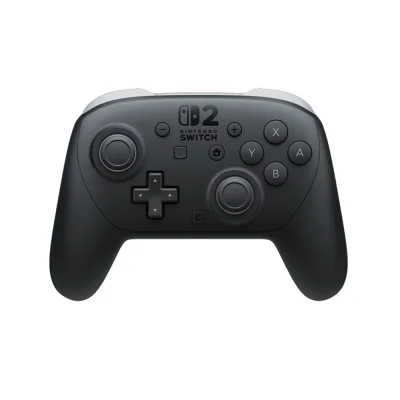 Nintendo Switch 2 Pro Controller Контролер