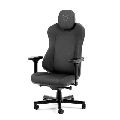 noblechairs AURA TX Anthracite Ергономичен геймърски стол