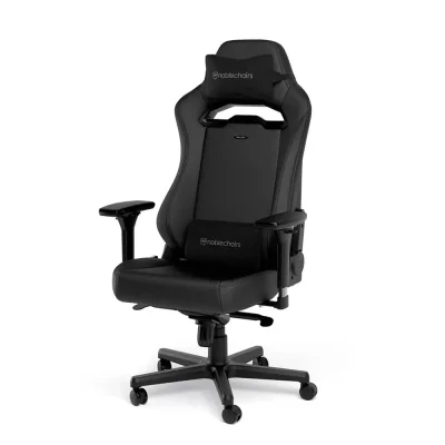 noblechairs HERO ST Black Edition Ергономичен геймърски стол