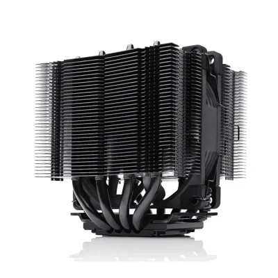 Noctua NH-D9L chromax.black Въздушен охладител за процесор