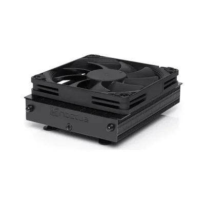 Noctua NH-L9a-AM5 chromax.blackВъздушен охладител за процесор