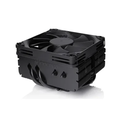 Noctua NH-L9x65 chromax.black Въздушен охладител за процесор
