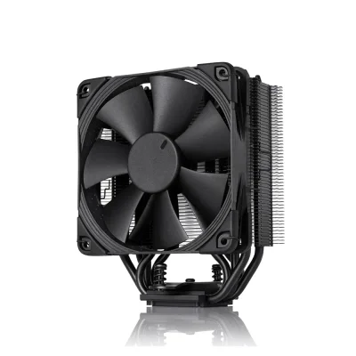 Noctua NH-U12S chromax.black Въздушен охладител за процесор