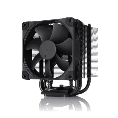 Noctua NH-U9S chromax.black Въздушен охладител за процесор