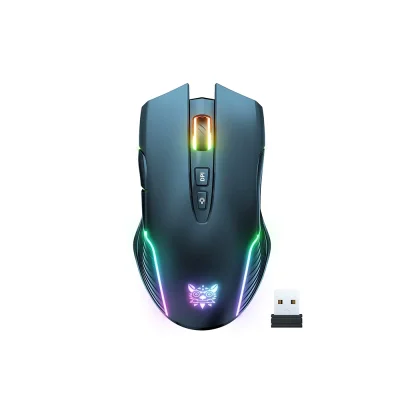 ONIKUMA CW905 Black безжична геймърска мишка