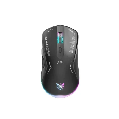 ONIKUMA CW917 Black безжична геймърска мишка