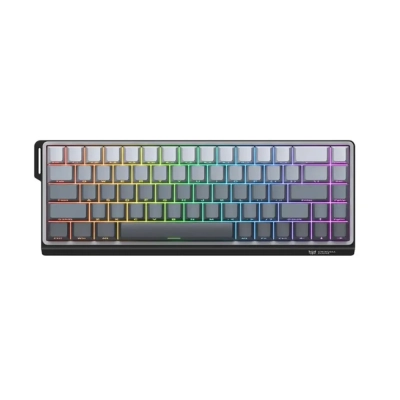 ONIKUMA G69 Black 8K геймърска механична клавиатура с магнитни суичове