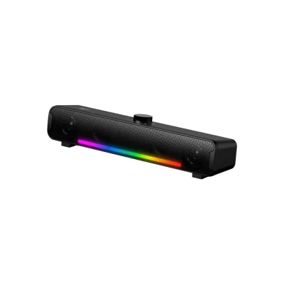 ONIKUMA L16 Black гейминг саундбар