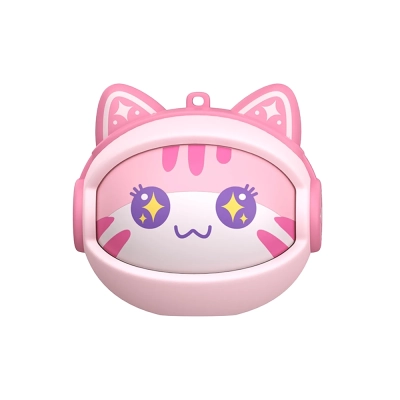 ONIKUMA TX603 Pink безжични геймърски слушалки тапи