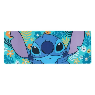 Paladone Disney Lilo & Stitch - Stitch Пад за мишка и клавиатура