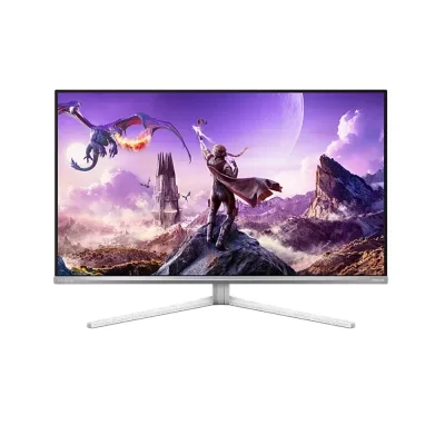 Philips 32M2N8900P 31.5" QD-OLED, 240Hz, 0.03ms, 4K UHD (3840 x 2160), DisplayHDR True Black 500, Adaptive-Sync Геймърски монитор