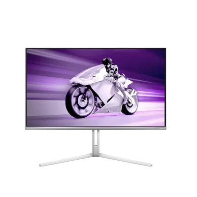 Philips Evnia 32M2N8900 31.5" QD-OLED, 240Hz, 0.03ms, 4K UHD (3840 x 2160), Adaptive Sync, VESA DisplayHDR TrueBlack 400 Геймърски монитор