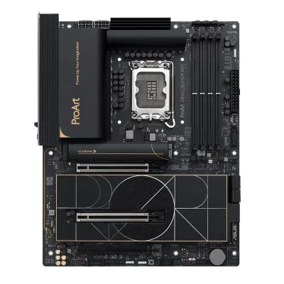 ASUS ProArt Z890-CREATOR WIFI, LGA 1851, DDR5, WIFI Дънна платка