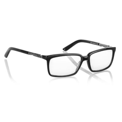 GUNNAR Haus Onyx Crystalline Геймърски очила за компютър