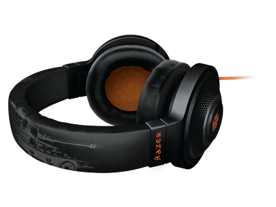 Razer Kraken Pro World of Tanks Edition Геймърски слушалки