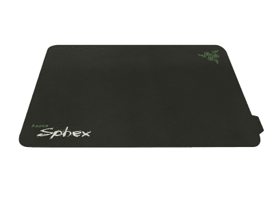 Razer Sphex Геймърски пад за мишка