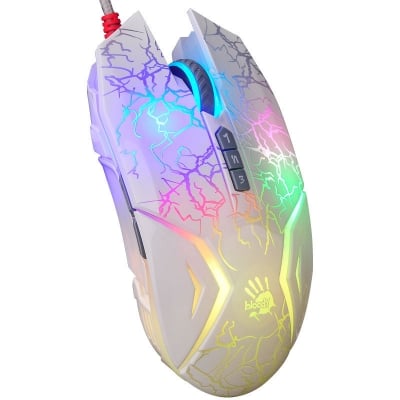 Bloody Black Friday комплект - Слушалки Bloody G300 и мишка Bloody N50