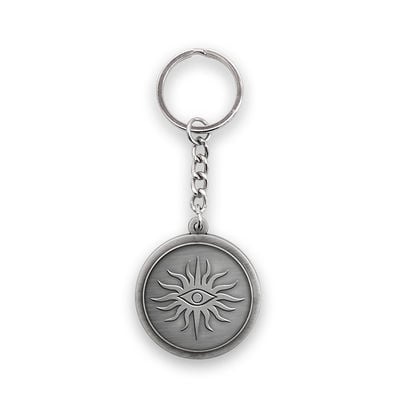 Dragon Age Keychain Seeker