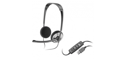 Plantronics 478 DSP USB