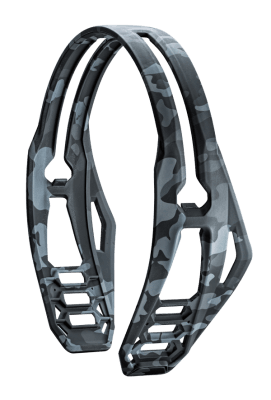Модулна рамка Blue Grey за Plantronics Rig 500