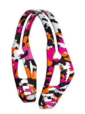 Модулна рамка Fashion Camo за Plantronics Rig 500
