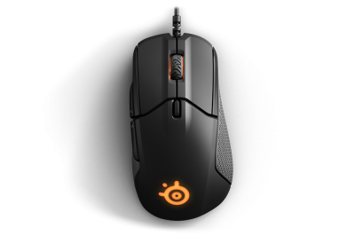 SteelSeries Rival 310 Геймърска оптична мишка