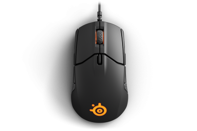 SteelSeries Sensei 310 Геймърска оптична мишка