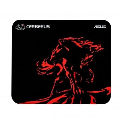 ASUS Cerberus Mini Red Геймърска подложка за мишка