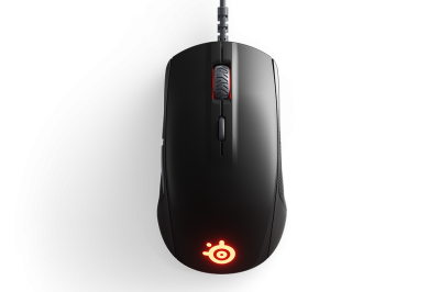 SteelSeries Rival 110 Геймърска оптична мишка