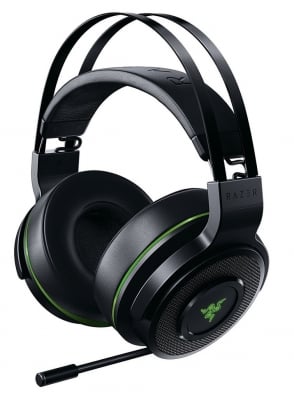 Razer Thresher Xbox One Безжични Геймърски слушалки с микрофон за Xbox One