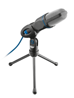 Trust Mico USB микрофон