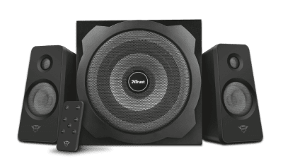 Trust GXT 638 Tytan 2.1 Геймърска аудио система